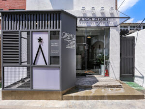 스타호스텔 동대문스위트