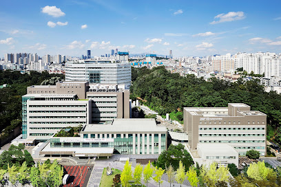 Seoul Boramae Hospital