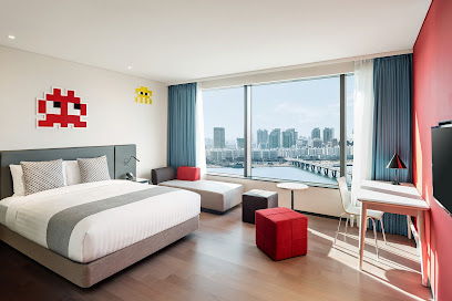 ibis Styles Ambassador Seoul Yongsan