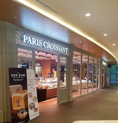 Paris Croissant Ewha Womans University Seoul Hospital