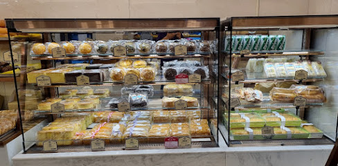 Jean Boulangerie