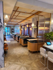 kkanbu chicken myeongdong