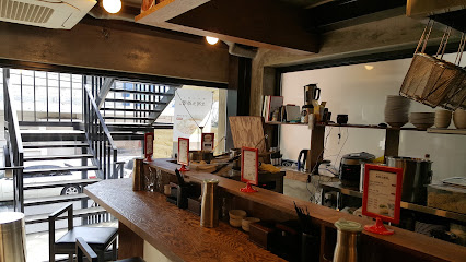 Oreno Ramen Main Store