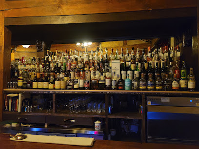 Tender Bar