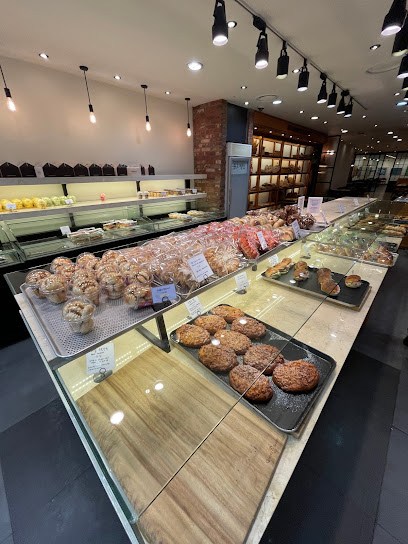 Queen's Bakery