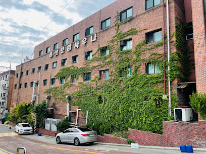 Junggok-dong Siloam Sauna