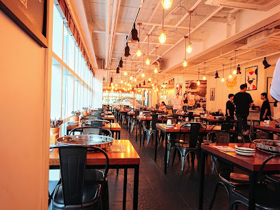 Hong Bar