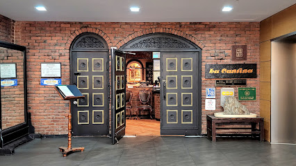 La Cantina