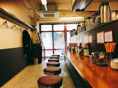 Kandasoba, Gyeongbokgung