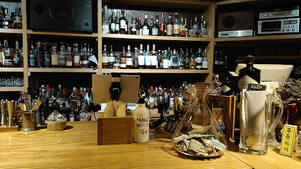 Speakeasy Mortar