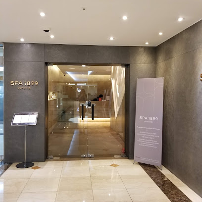 Jeonggwanjang Spa, Gangnam-gu